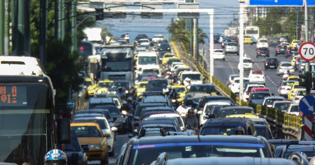 ΔΕΔΔΗΕ: Προγραμματισμένες διακοπές ρεύματος στην Αττική - Ποιες περιοχές θα επηρεαστούν