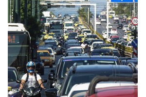 ΔΕΔΔΗΕ: Προγραμματισμένες διακοπές ρεύματος στην Αττική - Ποιες περιοχές θα επηρεαστούν