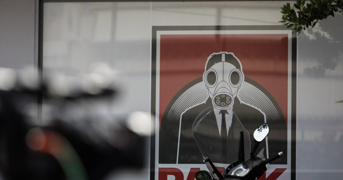 Ενταση στη νέα δίκη Κορκονέα: Οι συνήγοροι της οικογένειας Γρηγορόπουλου δεν έχουν δικαίωμα να συμμετέχουν - εικόνα 2