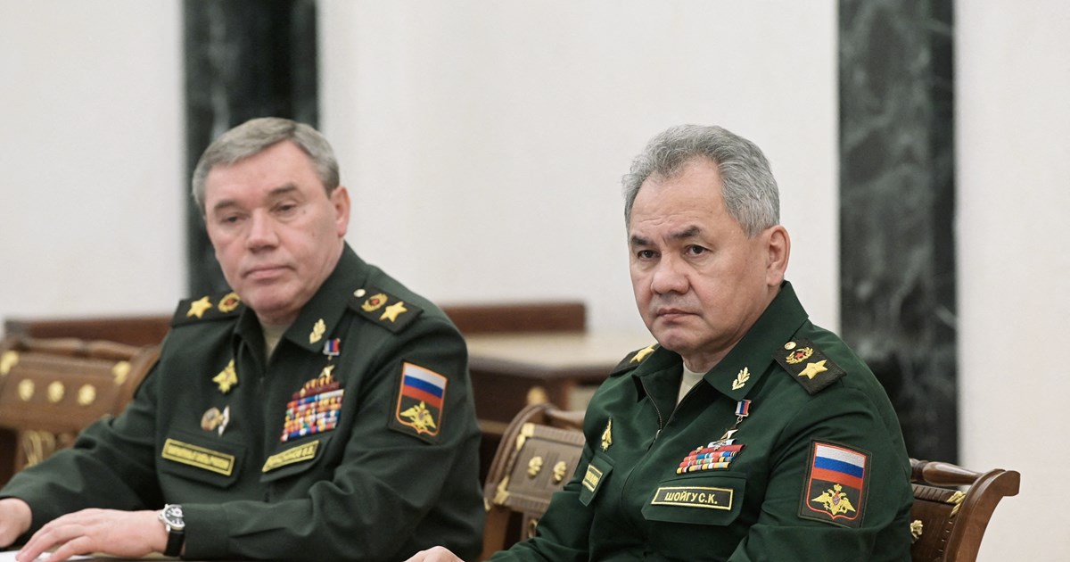 Θα εγχειριστεί για καρκίνο ο Πούτιν; Το σενάριο της Daily Mail για την ασθένεια και τον πιθανό αντικαταστάτη του - εικόνα 3