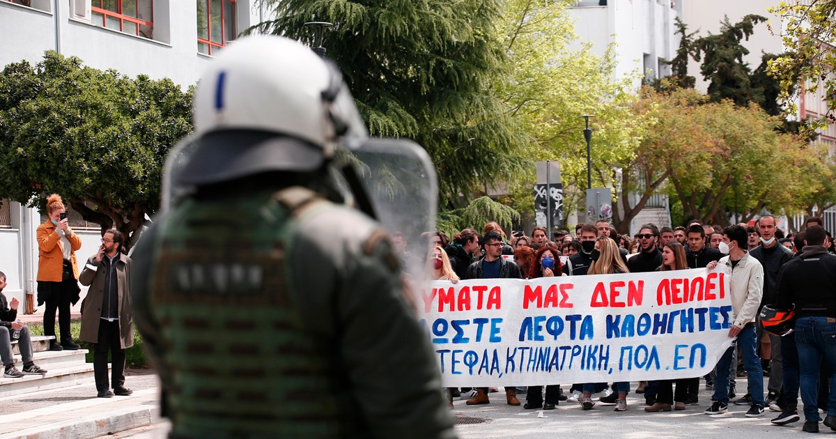 Εξελίξεις στην υπόθεση της Πάτρας: Καταθέτει στην ανακρίτρια ο ιατροδικαστής Μπουζιάνης για την Τζωρτζίνα - εικόνα 2