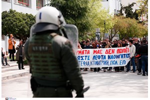 Εξελίξεις στην υπόθεση της Πάτρας: Καταθέτει στην ανακρίτρια ο ιατροδικαστής Μπουζιάνης για την Τζωρτζίνα - εικόνα 2