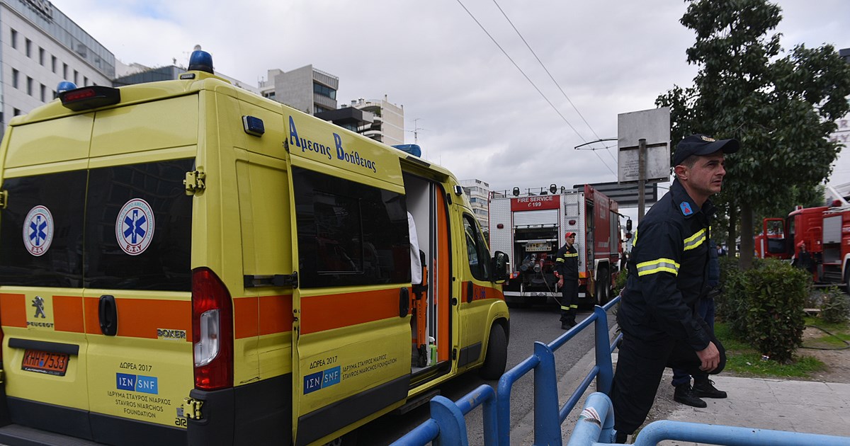 Μπακογιάννης: Ο πρώτος γάμος ομόφυλου ζευγαριού στο Δημαρχείο της Αθήνας θα αποτελέσει ένα συμβολικό πέρασμα στην πρόοδο - εικόνα 3