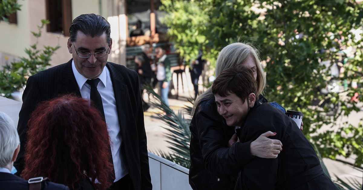 Βόλος: Πτώμα άνδρα εντοπίστηκε να επιπλέει στον Άναυρο από περαστικό