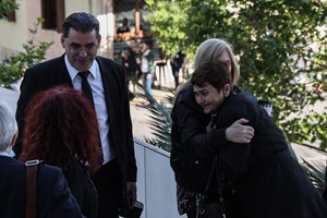 Βόλος: Πτώμα άνδρα εντοπίστηκε να επιπλέει στον Άναυρο από περαστικό