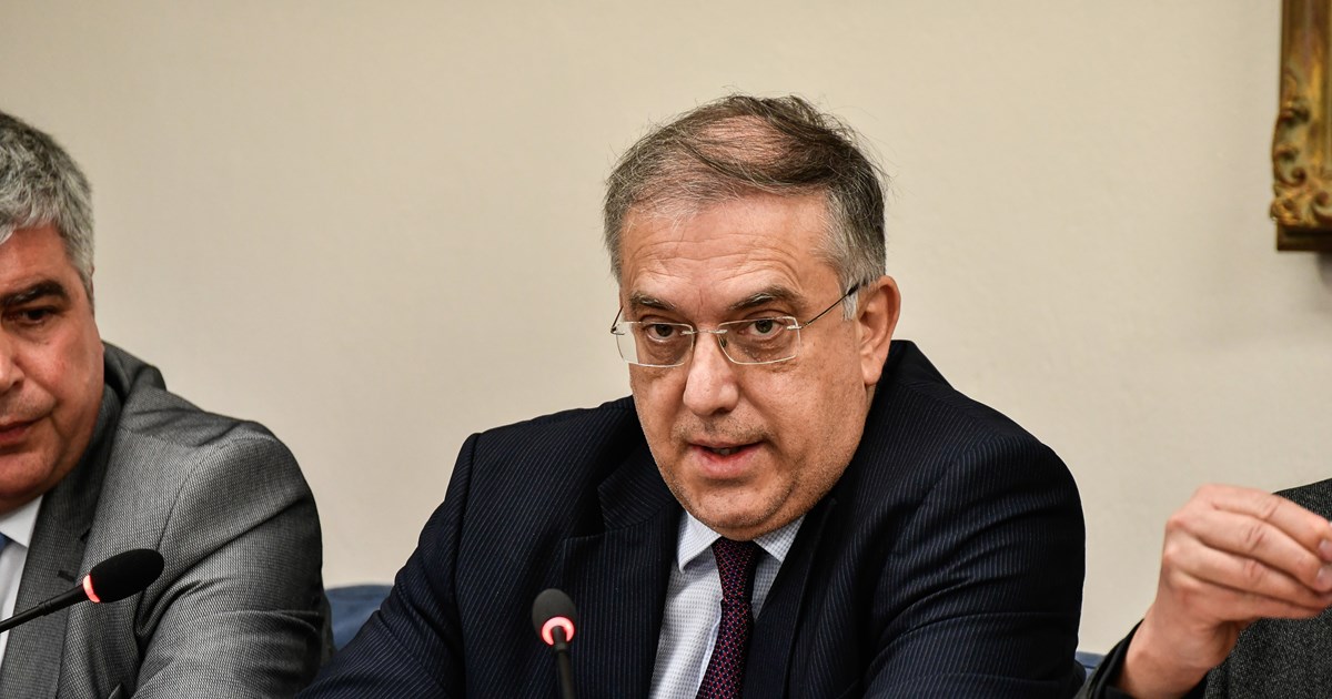 "Βόμβα" Θεοδωρικάκου: Εμπλέκεται και άλλο πρόσωπο στη δολοφονία του Άλκη - "Ακούω για κάποιον μεγάλο που διαφεύγει"