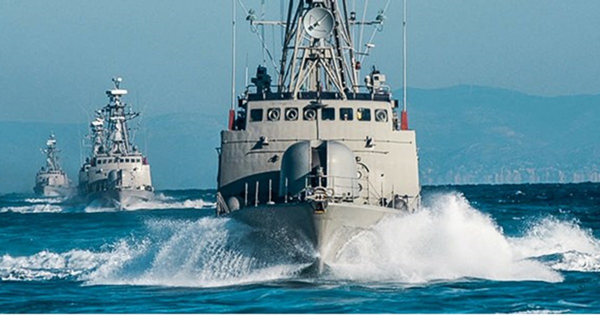 Το τουρκικό ΥΠΕΞ κάνει...υποδείξεις και στη Γερμανία: Μην παίρνετε το μέρος της Ελλάδας