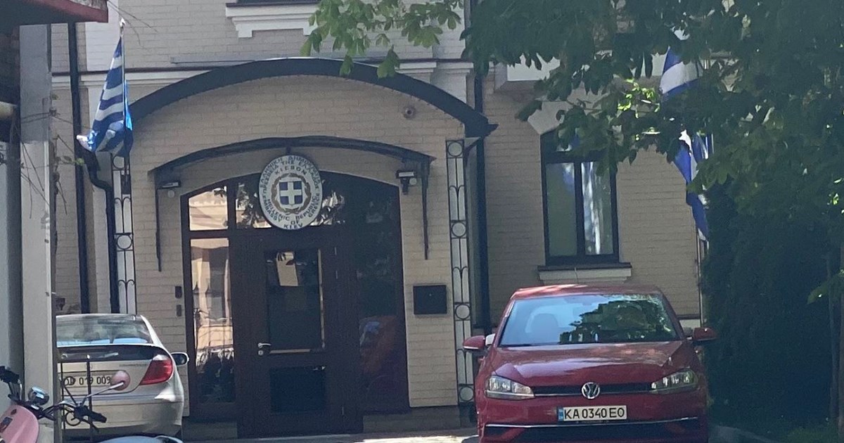 Ουκρανία: Περίπου 100 άμαχοι βρίσκονται ακόμα στο πολιορκούμενο Αζοφστάλ στην Μαριούπολη