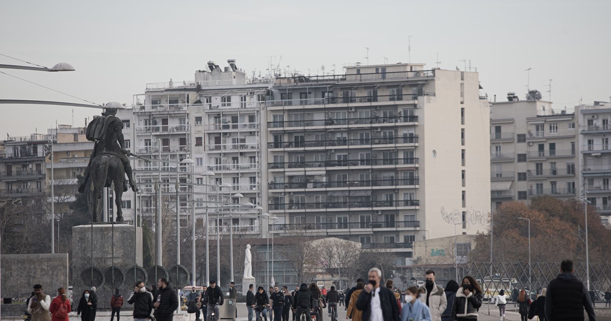 Βουητό στη Θεσσαλονίκη:  Ακούστε τον απόκοσμο ήχο - Τι απαντούν οι επιστήμονες στην ανησυχία των κατοίκων
