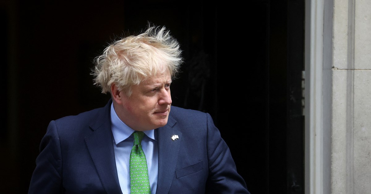 EE: Είμαστε έτοιμοι να ξεκινήσουμε εκ νέου τις συνομιλίες με τη Βρετανία για το πρωτόκολλο της Βόρειας Ιρλανδίας