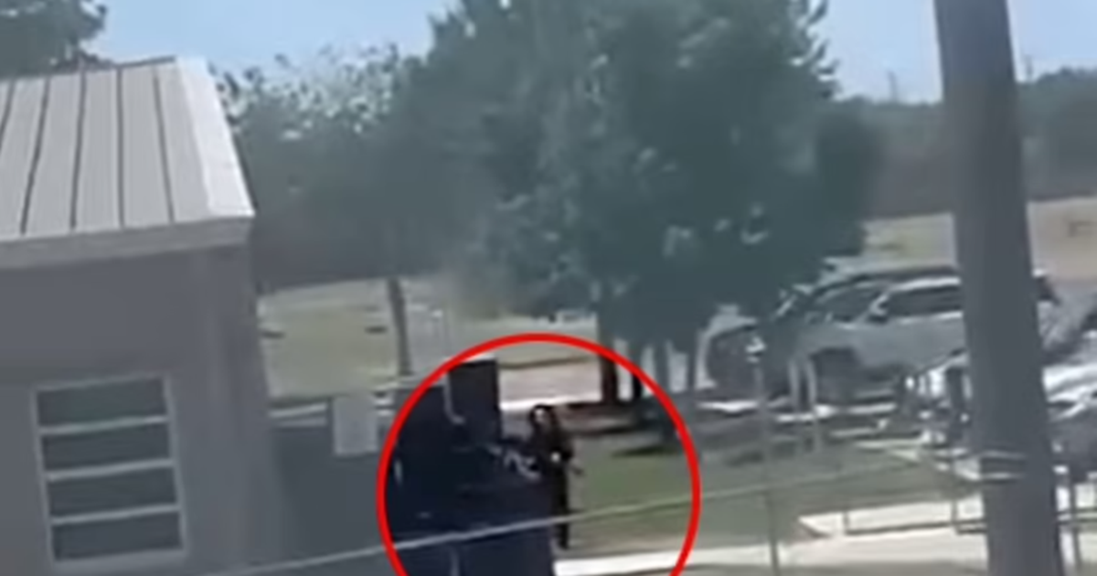 Συγκλονιστικό εξώφυλλο του Time για το μακελειό στο Τέξας: "Πότε επιτέλους θα κάνουμε κάτι;" - εικόνα 2