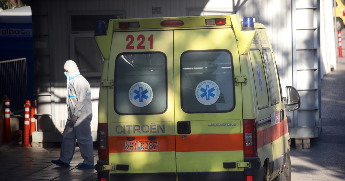 Ηράκλειο: Εξαφανίστηκε 22χρονη - Έφυγε από το σπίτι μετά από καυγά με την μητέρα της