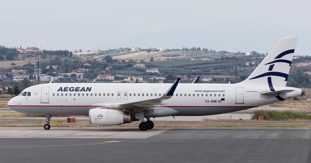 Ακυρώσεις πτήσεων της Aegean και της Olympic Air λόγω απεργιών: Αναλυτικοί ... | Ελλάδα Ειδήσεις
