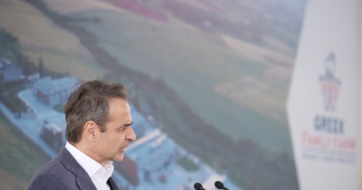 Ξεκινάει το Εθνικό Πρόγραμμα για την πρόληψη του καρκίνου του μαστού "Φώφη Γεννηματά" - Παρουσίαση από Μητσοτάκη - εικόνα 2