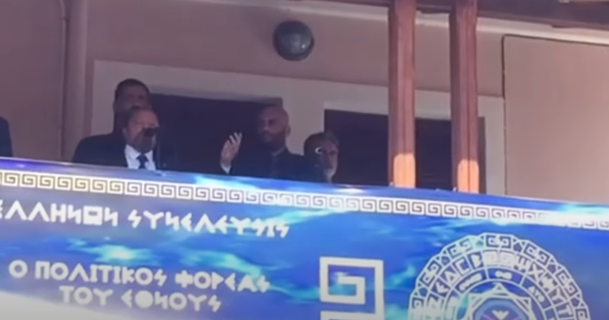 Αμφιλοχία: Άγρια συμπλοκή αλλοδαπών - Σε κρίσιμη κατάσταση 40χρονος, τον μαχαίρωσαν στην πλάτη