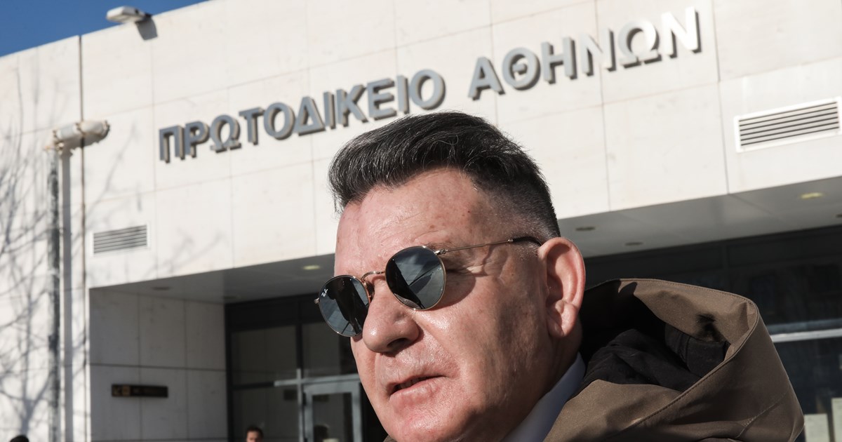 Δημήτρης Λιγνάδης: Σήμερα η απόφαση του δικαστηρίου για τον ηθοποιό που κατηγορείται για τέσσερις βιασμούς - εικόνα 2