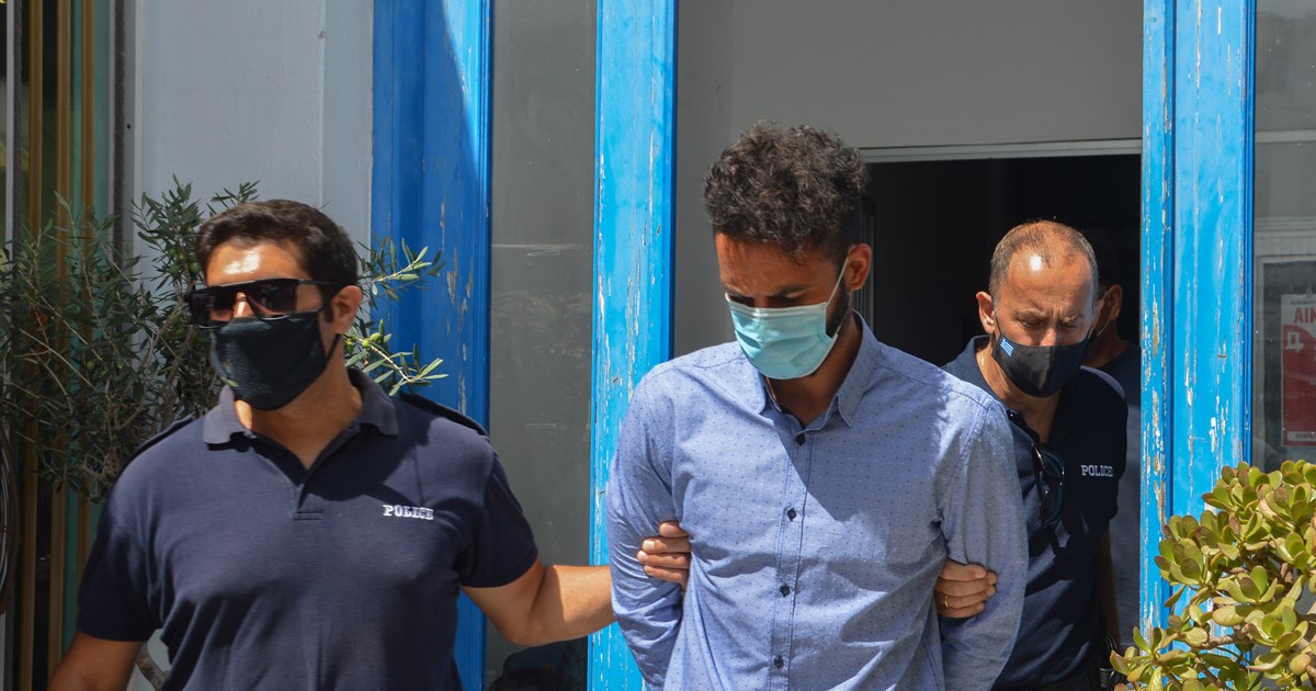 Εγκλημα στη Φολέγανδρο: Πήρε προθεσμία για να απολογηθεί ο 30χρονος -…