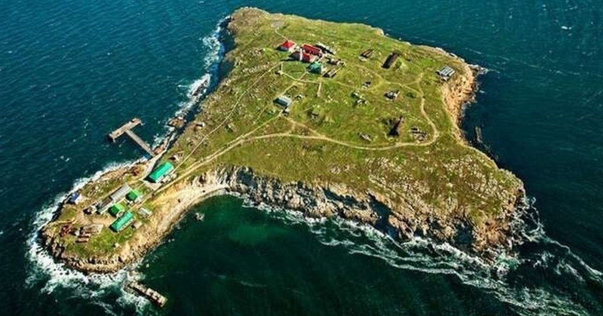 Πόλεμος στην Ουκρανία: Τι συμβαίνει στο Φιδονήσι - Οι Ουκρανοί κοντά στο να το ανακαταλάβουν, για "τρέλα" μιλούν οι Ρώσοι