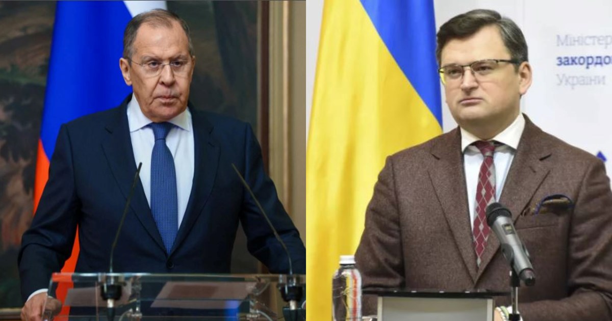 Πόλεμος στην Ουκρανία: Οι Ρώσοι βομβάρδισαν ψυχιατρείο στο Χάρκοβο - Εγκλημα πολέμου, καταγγέλλουν οι Ουκρανοί - εικόνα 9