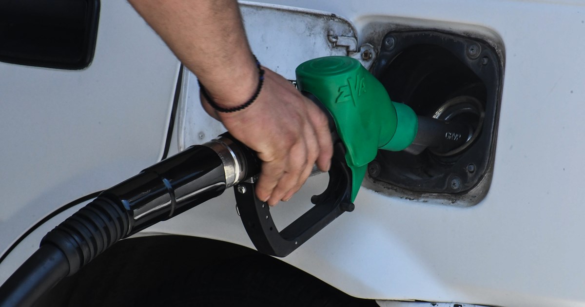 Σήμερα ανακοινώνεται ο μεγαλύτερος πληθωρισμός στην Ελλάδα από το 1997