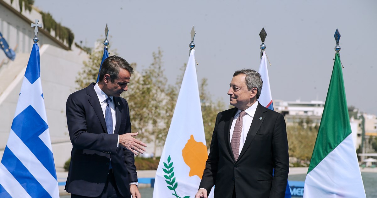 Τουρκικά ΜΜΕ: Το τεράστιο γεωτρύπανο "Αμπντούλ Χαμίτ Χαν" βγαίνει για έρευνες στην Ανατολική Μεσόγειο στις 15 Ιουλίου