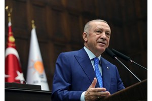 Τουρκία: Έντονες φήμες ότι ο Ερντογάν θα κάνει ευρύ ανασχηματισμό τον Ιούλιο