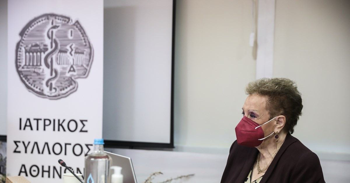 Τέταρτη δόση εμβολίου κορονοϊού για τους άνω των 30: 10.000 ραντεβού μέσα σε λίγες ώρες [Βίντεο] - εικόνα 3