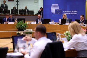 Έβρος: Στο μικροσκόπιο των αρχών ύποπτες δραστηριότητες ΜΚΟ - Τα περίεργα email με συντεταγμένες