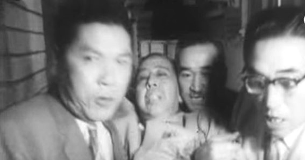 Ιαπωνία: Προβλήματα στην ασφάλεια του Άμπε παραδέχεται η αστυνομία - Πλήθος κόσμου τον αποχαιρετά [Εικόνες] - εικόνα 5