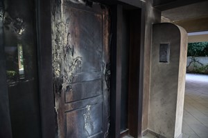 Θεσσαλονίκη: Στο αυτόφωρο η 89χρονη που κατηγορείται για τον ξυλοδαρμό του συζύγου της - εικόνα 2