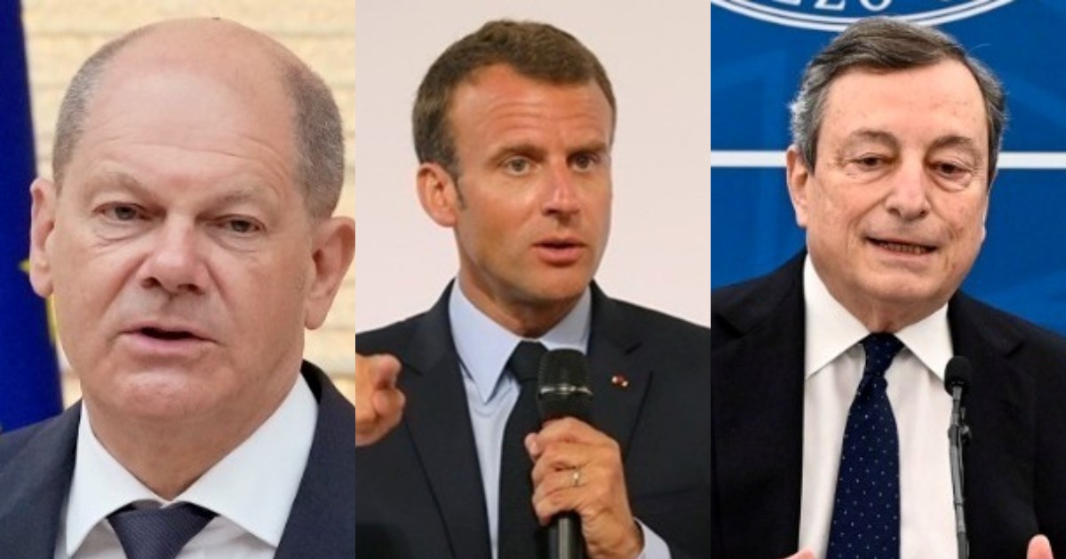 Πόλεμος στην Ουκρανία: Αγνοούνται δύο Αμερικανοί εθελοντές - Φόβοι ότι είναι αιχμάλωτοι των Ρώσων - εικόνα 2