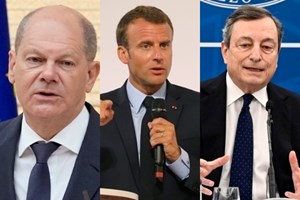 ΗΠΑ: Ο Ίλον Μασκ αναμένεται να επιβεβαιώσει σήμερα την επιθυμία του για την εξαγορά του Twitter