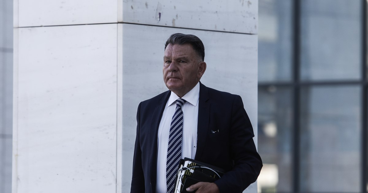 ΣΥΡΙΖΑ κατά Κούγια για την αποφυλάκιση Λιγνάδη: Τίνος το πολιτικό παιχνίδι παίζει;