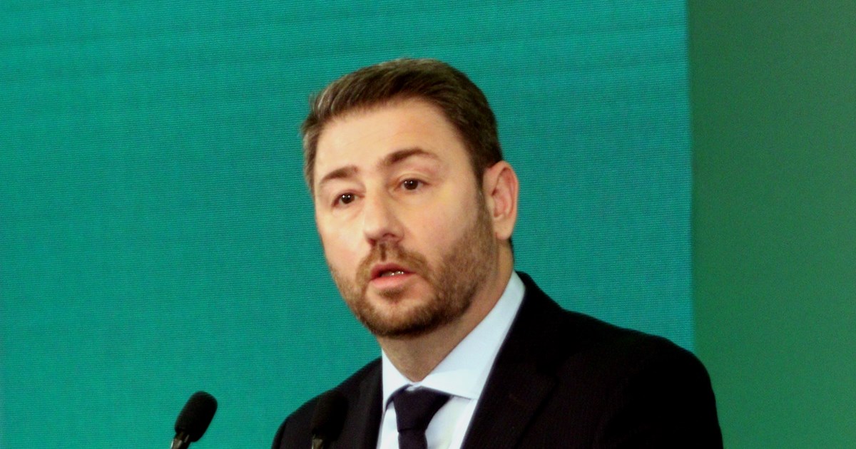 Συνάντηση Ανδρουλάκη - Κόστα στην Πορτογαλία: Η Σοσιαλδημοκρατία εγγυάται την αλληλεγγύη στην Ευρώπη - εικόνα 2