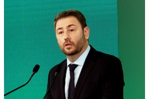 Συνάντηση Ανδρουλάκη - Κόστα στην Πορτογαλία: Η Σοσιαλδημοκρατία εγγυάται την αλληλεγγύη στην Ευρώπη - εικόνα 2