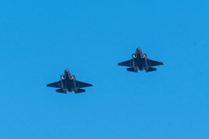 Εκνευρισμός στην Άγκυρα από την άσκηση Ελλάδας & ΗΠΑ με τα F-35 - Αφωνία Ερντογάν στις ακρότητες Μπαχτσελί - εικόνα 2