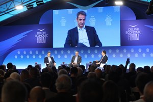 Ηλιόπουλος: Ο κ. Μητσοτάκης βρίσκεται σε ελεύθερη πτώση και σύντομα θα το καταλάβει και ο ίδιος