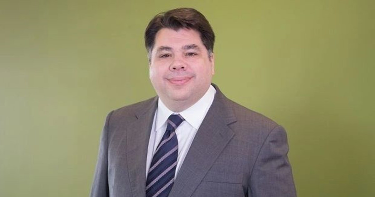 Τζορτζ Τσούνης: Αυτός είναι ο νέος πρέσβης των ΗΠΑ στην Ελλάδα - Εγκρίθηκε ο διορισμός του