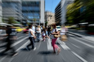 Ταϊλάνδη: Για πρώτη φορά γάτα μόλυνε άνθρωπο με κορονοϊό - Φταρνίστηκε και κόλλησε την κτηνίατρο