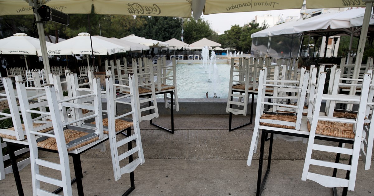 Σύσκεψη στο Μαξίμου: Ερχεται τσουνάμι αυστηρών ελέγχων από την αστυνομία σε εστίαση, ψυχαγωγία, χιονοδρομικά