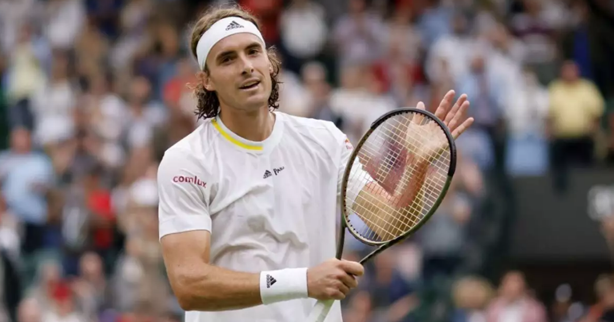 Νίκος Γκάλης: Τα παιδιά πρέπει να αθλούνται, είναι νόμος - Στο πετσί του Έλληνα το μπάσκετ