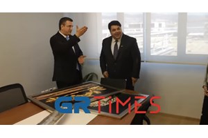 Το SMS του Αλέξη Τσίπρα στα κινητά των μελών του ΣΥΡΙΖΑ: "152.193 ταχυδρόμοι στείλαμε μήνυμα" - εικόνα 2