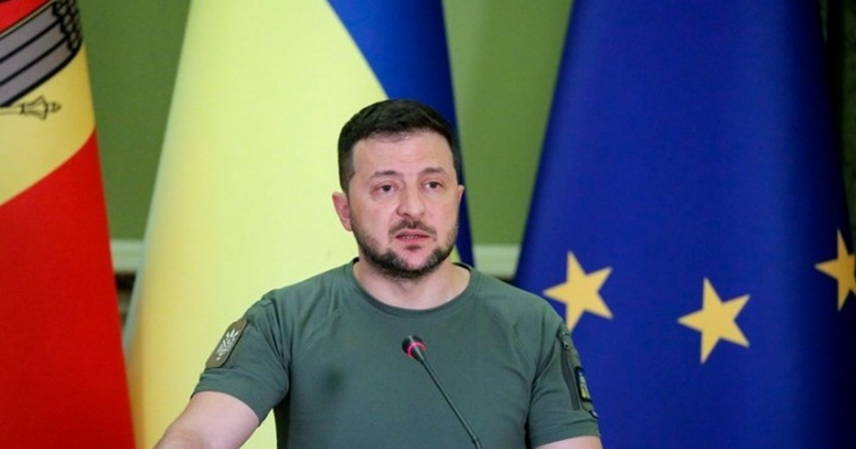 Τζόνσον: Αν ο Πούτιν ήταν γυναίκα, δεν θα είχε ξεκινήσει έναν "τρελό, μάτσο πόλεμο εισβολής και βίας" στην Ουκρανία