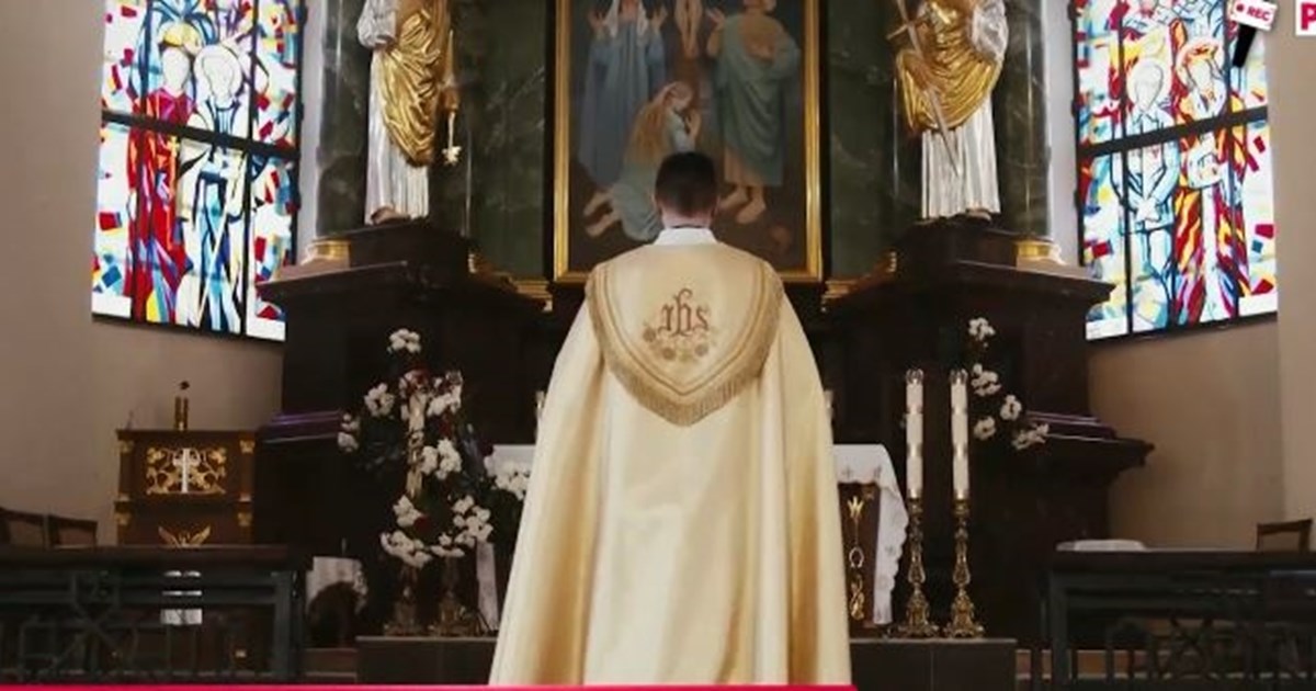 Σκάνδαλο στην Καθολική Εκκλησία: Ο επιχειρηματίας με τα νυχτερινά μαγαζιά που "μαδούσε" κληρικούς - Το βαρύ παρελθόν του