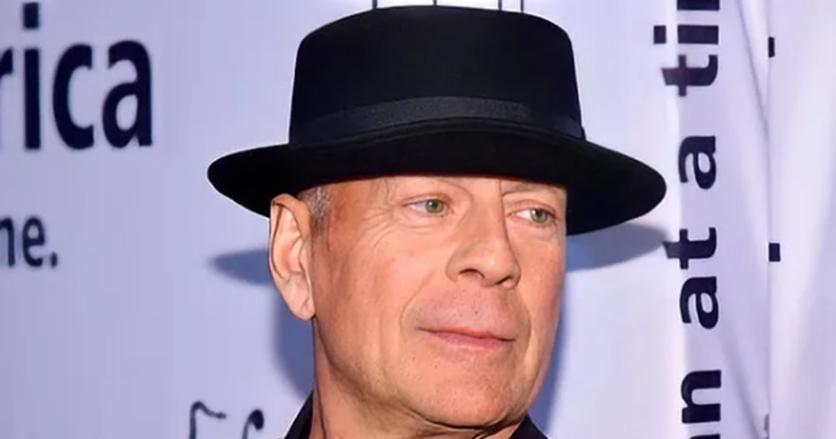 Μπρους Γουίλις: Τα ανησυχητικά σημάδια της αφασίας που τον αναγκάζουν να αποσυρθεί - Ηταν σαν χαμένος στα γυρίσματα - εικόνα 2