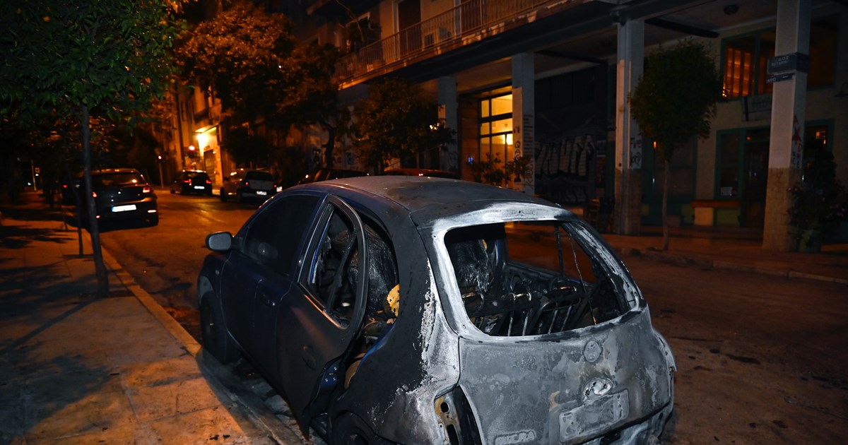 Αλμυρός: Κακουργηματικές διώξεις σε τρία άτομα για τον θάνατο της 14χρονης στο λούνα παρκ - εικόνα 2