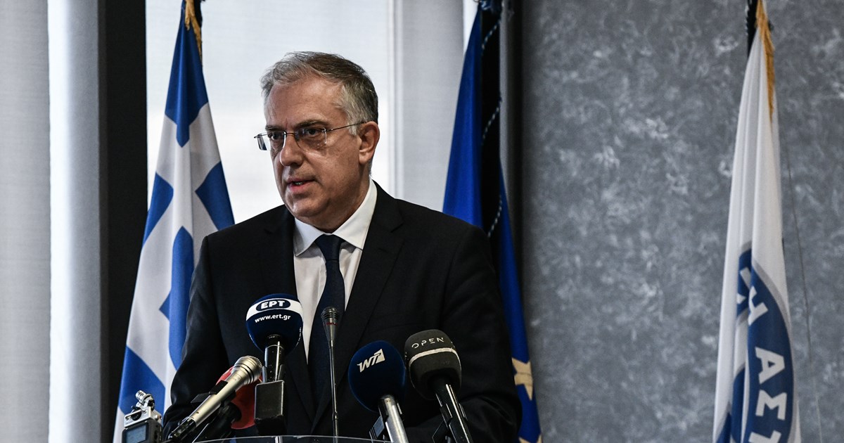 Ρέθυμνο: 59χρονη αυτοκτόνησε με χάπια - Άφησε πίσω της αποχαιρετιστήριο σημείωμα