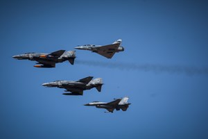 Έντι Ζεμενίδης: Όλη η ομογένεια βάζει πλάτη για να αποτραπεί η πώληση των F16 στην Άγκυρα [βίντεο]