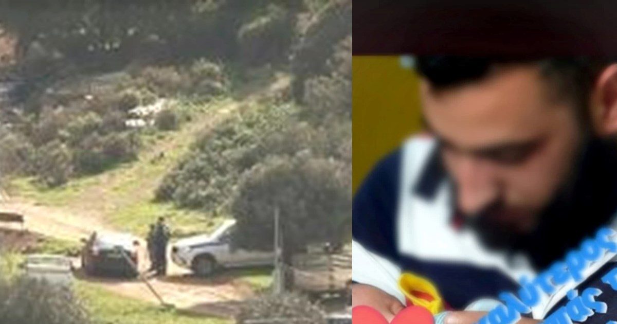 Πυροβολισμοί στα Άνω Λιόσια: Γαμπρός πυροβόλησε το σπίτι του πρώην πεθερού με τον οποίο είχε διαφορές