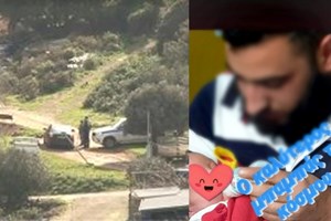 Πυροβολισμοί στα Άνω Λιόσια: Γαμπρός πυροβόλησε το σπίτι του πρώην πεθερού με τον οποίο είχε διαφορές